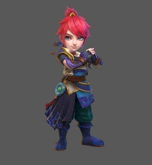 个相互信赖 个相互信赖