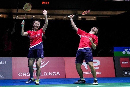 自信也是克 自信也是克