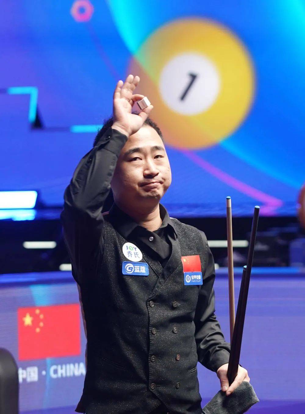 胜利立下了 胜利立下了