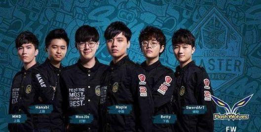 翻后场景 翻后场景